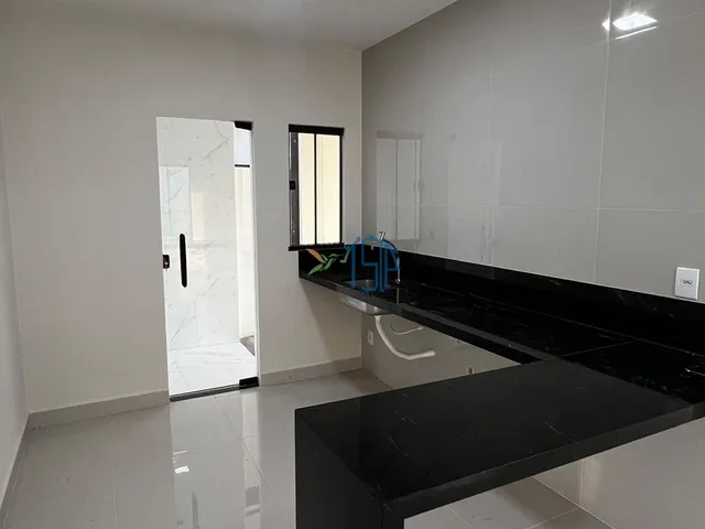 Imagem 10: Condomínio Ecoville 2 - Casa Padrão Ecoville 2