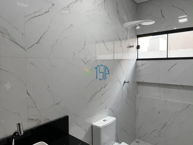 Imagem 6: Condomínio Ecoville 2 - Casa Padrão Ecoville 2