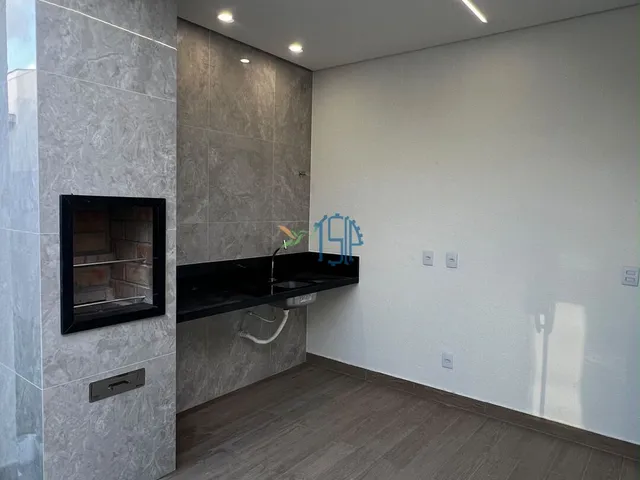 Imagem 4: Condomínio Ecoville 2 - Casa Padrão Ecoville 2