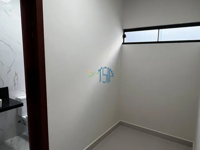 Imagem 15: Condomínio Ecoville 2 - Casa Padrão Ecoville 2