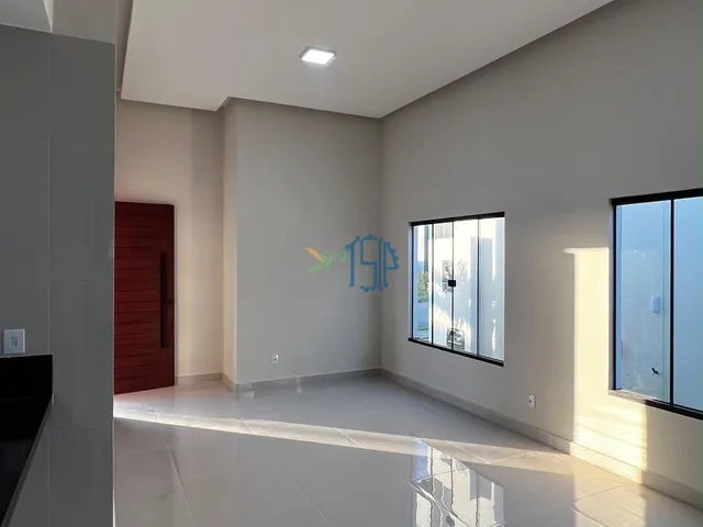 Imagem 11: Condomínio Ecoville 2 - Casa Padrão Ecoville 2