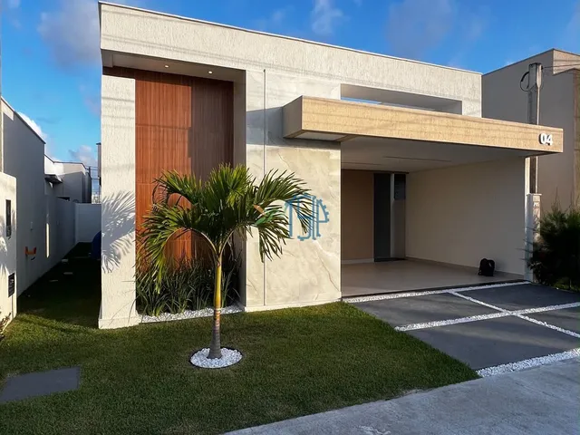Imagem 16: Condomínio Ecoville 2 - Casa Padrão Ecoville 2