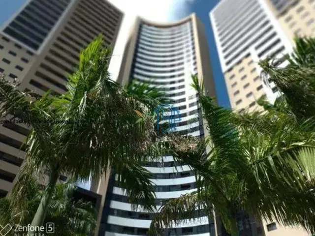 Imagem: Condomínio Porto Arena - Apartamento em