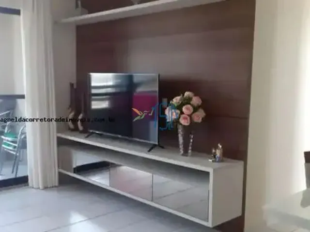 Imagem 3: Condomínio Porto Arena - Apartamento em Candelária | 98m² | 3 Quartos | 1 Suíte