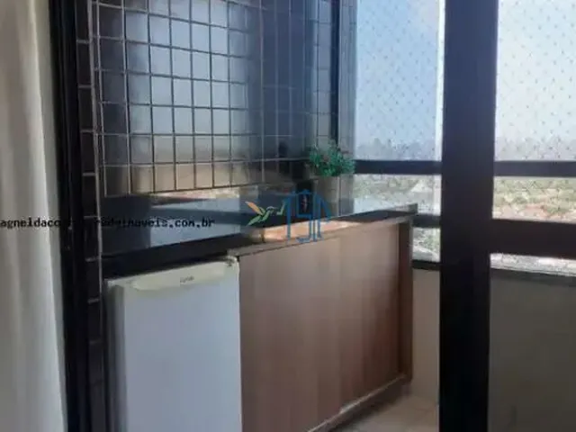 Imagem 7: Condomínio Porto Arena - Apartamento em Candelária | 98m² | 3 Quartos | 1 Suíte