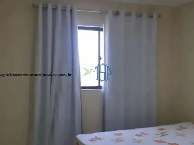Imagem 14: Condomínio Porto Arena - Apartamento em Candelária | 98m² | 3 Quartos | 1 Suíte