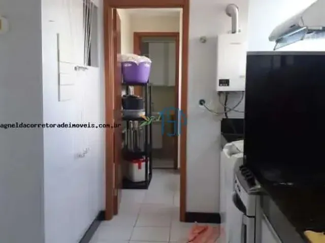 Imagem 15: Condomínio Porto Arena - Apartamento em Candelária | 98m² | 3 Quartos | 1 Suíte