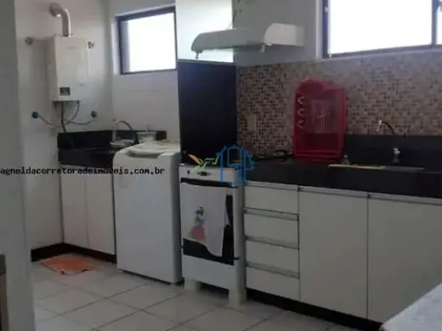 Imagem 11: Condomínio Porto Arena - Apartamento em Candelária | 98m² | 3 Quartos | 1 Suíte