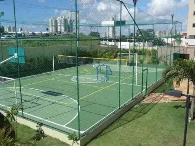 Imagem 9: Condomínio Porto Arena - Apartamento em Candelária | 98m² | 3 Quartos | 1 Suíte