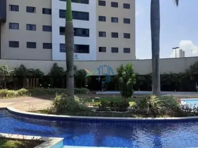 Imagem 8: Condomínio Porto Arena - Apartamento em Candelária | 98m² | 3 Quartos | 1 Suíte