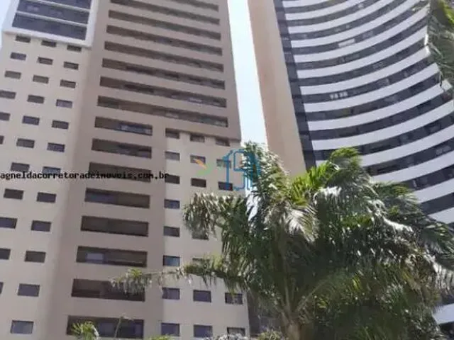 Imagem 13: Condomínio Porto Arena - Apartamento em Candelária | 98m² | 3 Quartos | 1 Suíte