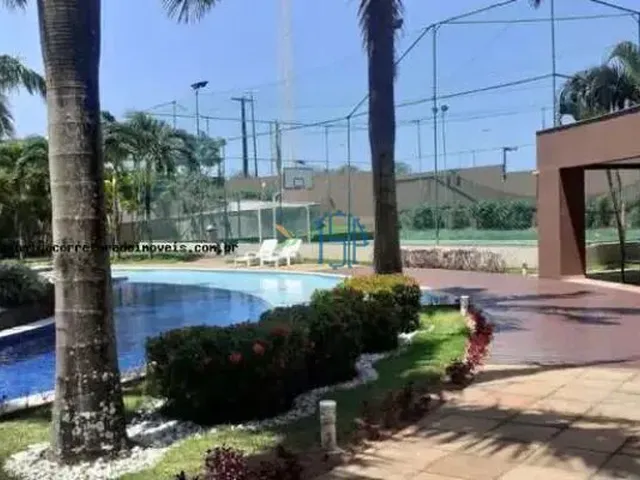 Imagem 2: Condomínio Porto Arena - Apartamento em Candelária | 98m² | 3 Quartos | 1 Suíte