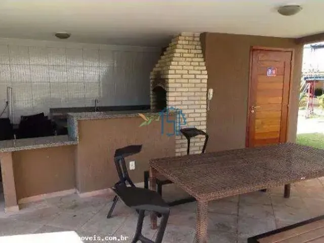 Imagem 6: Condomínio Porto Arena - Apartamento em Candelária | 98m² | 3 Quartos | 1 Suíte