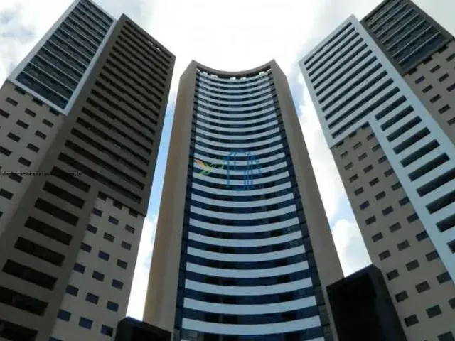 Imagem 10: Condomínio Porto Arena - Apartamento em Candelária | 98m² | 3 Quartos | 1 Suíte