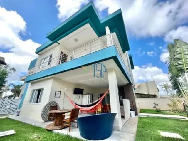 Imagem: Condomínio Green Club II - Casa de Alto