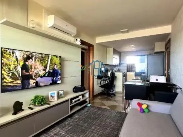 Imagem: Residencial Vista Mar - APARTAMENTO COM