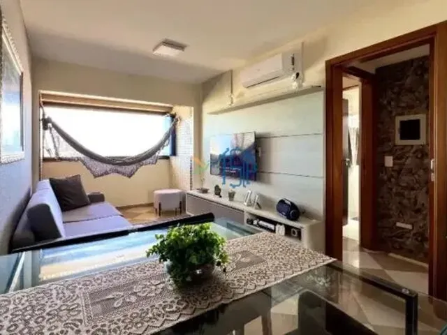 Imagem 7: Residencial Vista Mar - APARTAMENTO COM VISTA MAR NO 21º ANDAR EM PONTA NEGRA
