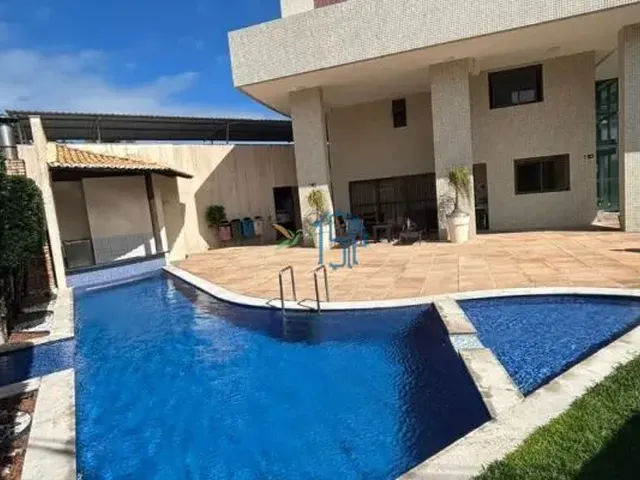 Imagem 13: Residencial Vista Mar - APARTAMENTO COM VISTA MAR NO 21º ANDAR EM PONTA NEGRA