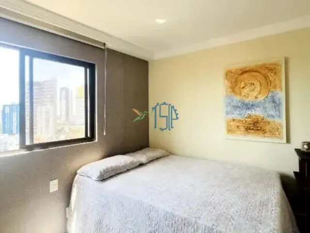 Imagem 4: Residencial Vista Mar - APARTAMENTO COM VISTA MAR NO 21º ANDAR EM PONTA NEGRA