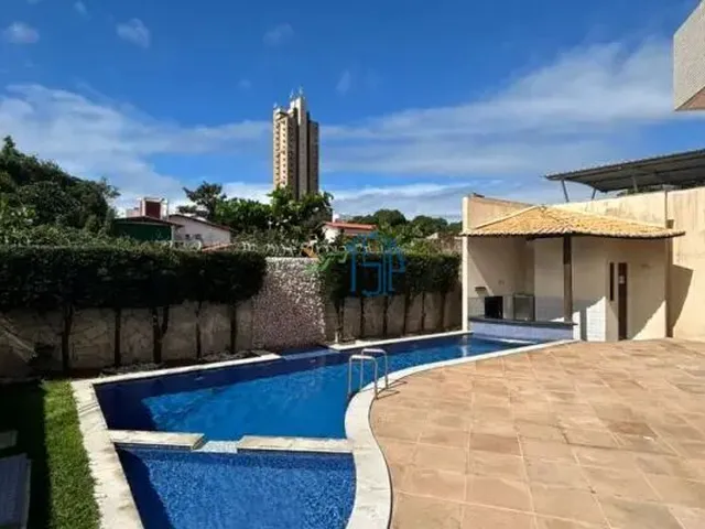 Imagem 5: Residencial Vista Mar - APARTAMENTO COM VISTA MAR NO 21º ANDAR EM PONTA NEGRA