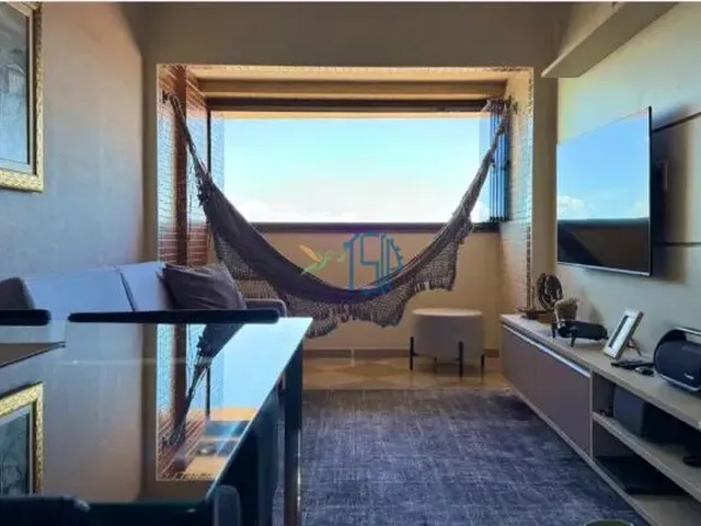 Imagem 14: Residencial Vista Mar - APARTAMENTO COM VISTA MAR NO 21º ANDAR EM PONTA NEGRA