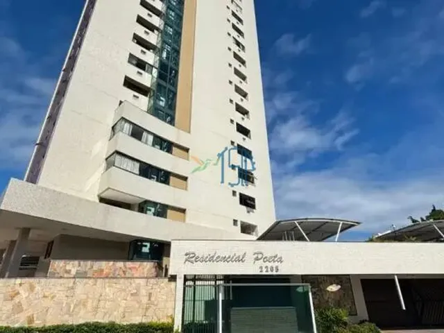Imagem 8: Residencial Vista Mar - APARTAMENTO COM VISTA MAR NO 21º ANDAR EM PONTA NEGRA