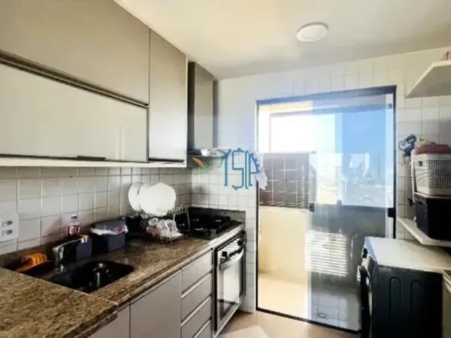 Imagem 11: Residencial Vista Mar - APARTAMENTO COM VISTA MAR NO 21º ANDAR EM PONTA NEGRA