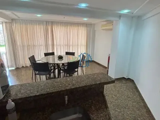 Imagem 6: Residencial Vista Mar - APARTAMENTO COM VISTA MAR NO 21º ANDAR EM PONTA NEGRA
