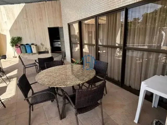 Imagem 15: Residencial Vista Mar - APARTAMENTO COM VISTA MAR NO 21º ANDAR EM PONTA NEGRA