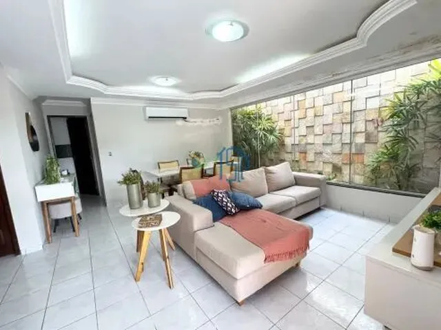 Imagem: CASA 4 QUARTOS 2 SUÍTES 130M² 50M