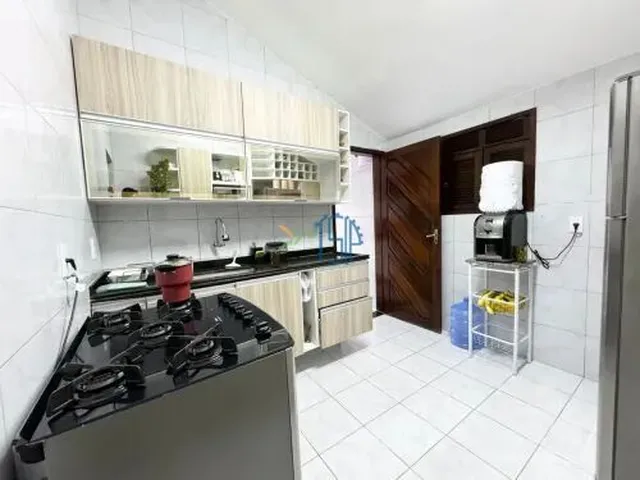 Imagem 8: CASA 4 QUARTOS | 2 SUÍTES | 130M² | 50M DA MARIA LACERDA