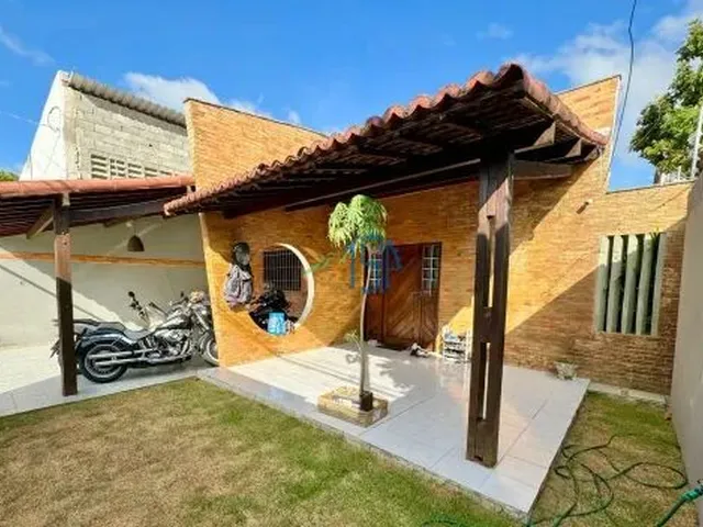Imagem 5: CASA 4 QUARTOS | 2 SUÍTES | 130M² | 50M DA MARIA LACERDA