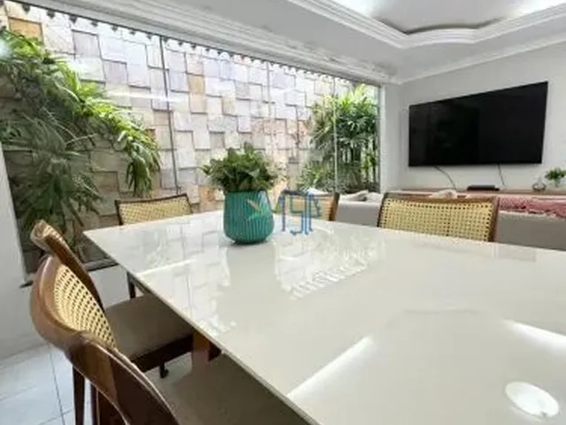 Imagem 2: CASA 4 QUARTOS | 2 SUÍTES | 130M² | 50M DA MARIA LACERDA