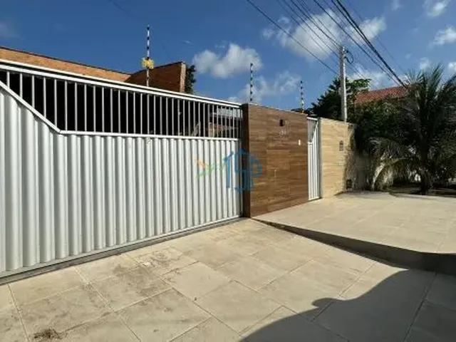 Imagem 6: CASA 4 QUARTOS | 2 SUÍTES | 130M² | 50M DA MARIA LACERDA