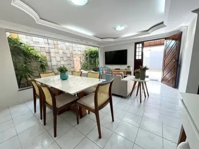 Imagem 11: CASA 4 QUARTOS | 2 SUÍTES | 130M² | 50M DA MARIA LACERDA