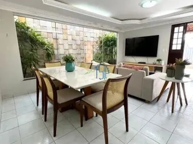Imagem 16: CASA 4 QUARTOS | 2 SUÍTES | 130M² | 50M DA MARIA LACERDA