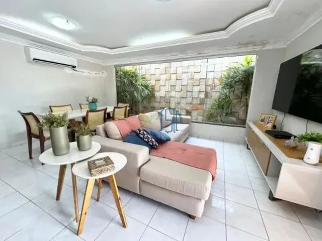 Imagem 4: CASA 4 QUARTOS | 2 SUÍTES | 130M² | 50M DA MARIA LACERDA