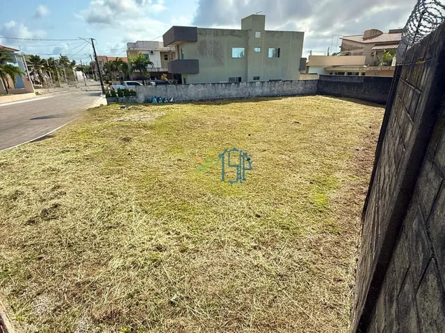 Imagem: Condomínio Green Club III - Terreno em
