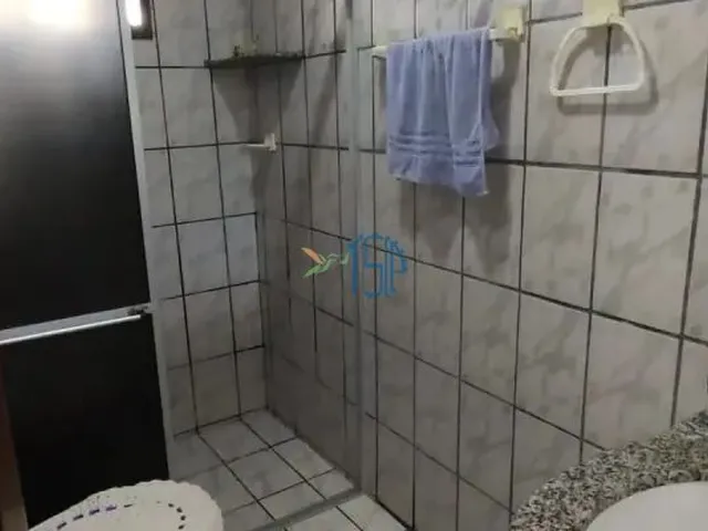 Imagem 15: CASA COM 4 QUARTOS, MEZANINO, JARDIM E CHURRASQUEIRA EM PONTA NEGRA