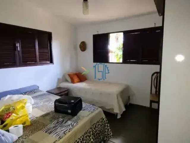 Imagem 3: CASA COM 4 QUARTOS, MEZANINO, JARDIM E CHURRASQUEIRA EM PONTA NEGRA