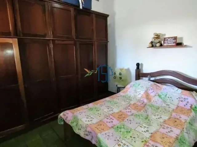 Imagem 4: CASA COM 4 QUARTOS, MEZANINO, JARDIM E CHURRASQUEIRA EM PONTA NEGRA