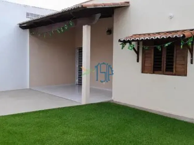 Imagem 12: CASA NOVA COM ENERGIA SOLAR E POSSIBILIDADE DE AMPLIAÇÃO EM CAJUPIRANGA – PARNAMIRIM