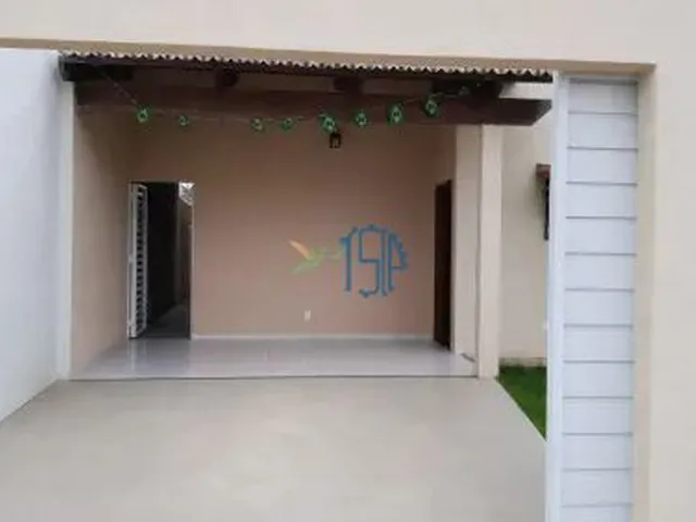 Imagem 13: CASA NOVA COM ENERGIA SOLAR E POSSIBILIDADE DE AMPLIAÇÃO EM CAJUPIRANGA – PARNAMIRIM