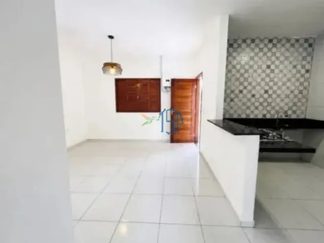Imagem 3: CASA NOVA COM ENERGIA SOLAR E POSSIBILIDADE DE AMPLIAÇÃO EM CAJUPIRANGA – PARNAMIRIM
