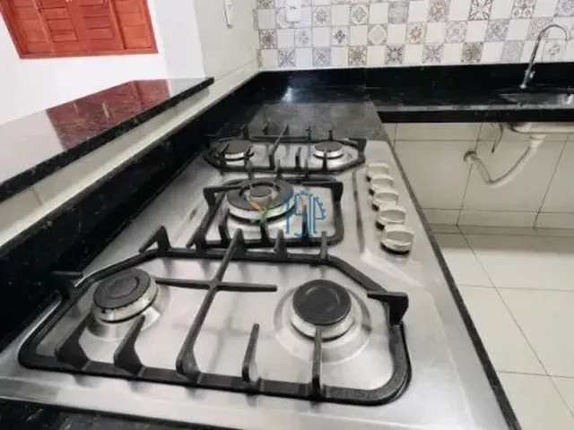 Imagem 4: CASA NOVA COM ENERGIA SOLAR E POSSIBILIDADE DE AMPLIAÇÃO EM CAJUPIRANGA – PARNAMIRIM