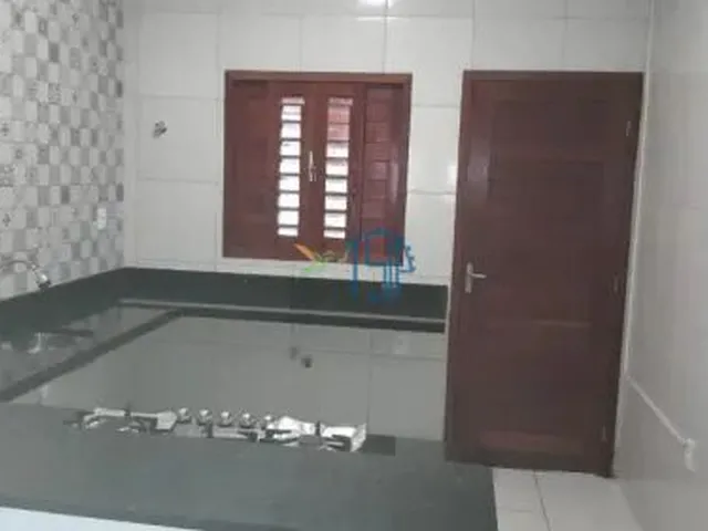 Imagem 11: CASA NOVA COM ENERGIA SOLAR E POSSIBILIDADE DE AMPLIAÇÃO EM CAJUPIRANGA – PARNAMIRIM
