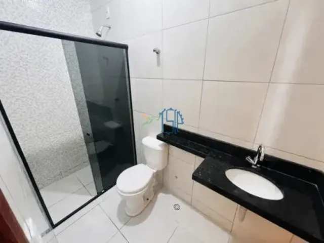 Imagem 5: CASA NOVA COM ENERGIA SOLAR E POSSIBILIDADE DE AMPLIAÇÃO EM CAJUPIRANGA – PARNAMIRIM