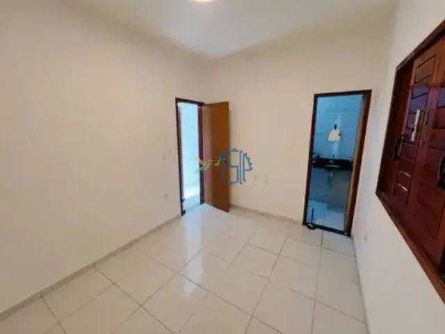 Imagem 2: CASA NOVA COM ENERGIA SOLAR E POSSIBILIDADE DE AMPLIAÇÃO EM CAJUPIRANGA – PARNAMIRIM