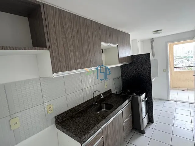 Imagem 8: Central Park Condomínio Clube - APARTAMENTO NO CENTRAL PARK CONDOMINIO CLU / APARTAMENTO