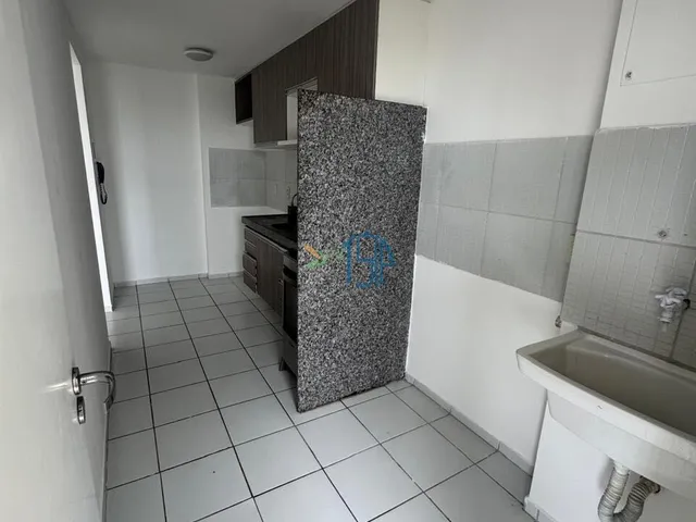Imagem 2: Central Park Condomínio Clube - APARTAMENTO NO CENTRAL PARK CONDOMINIO CLU / APARTAMENTO